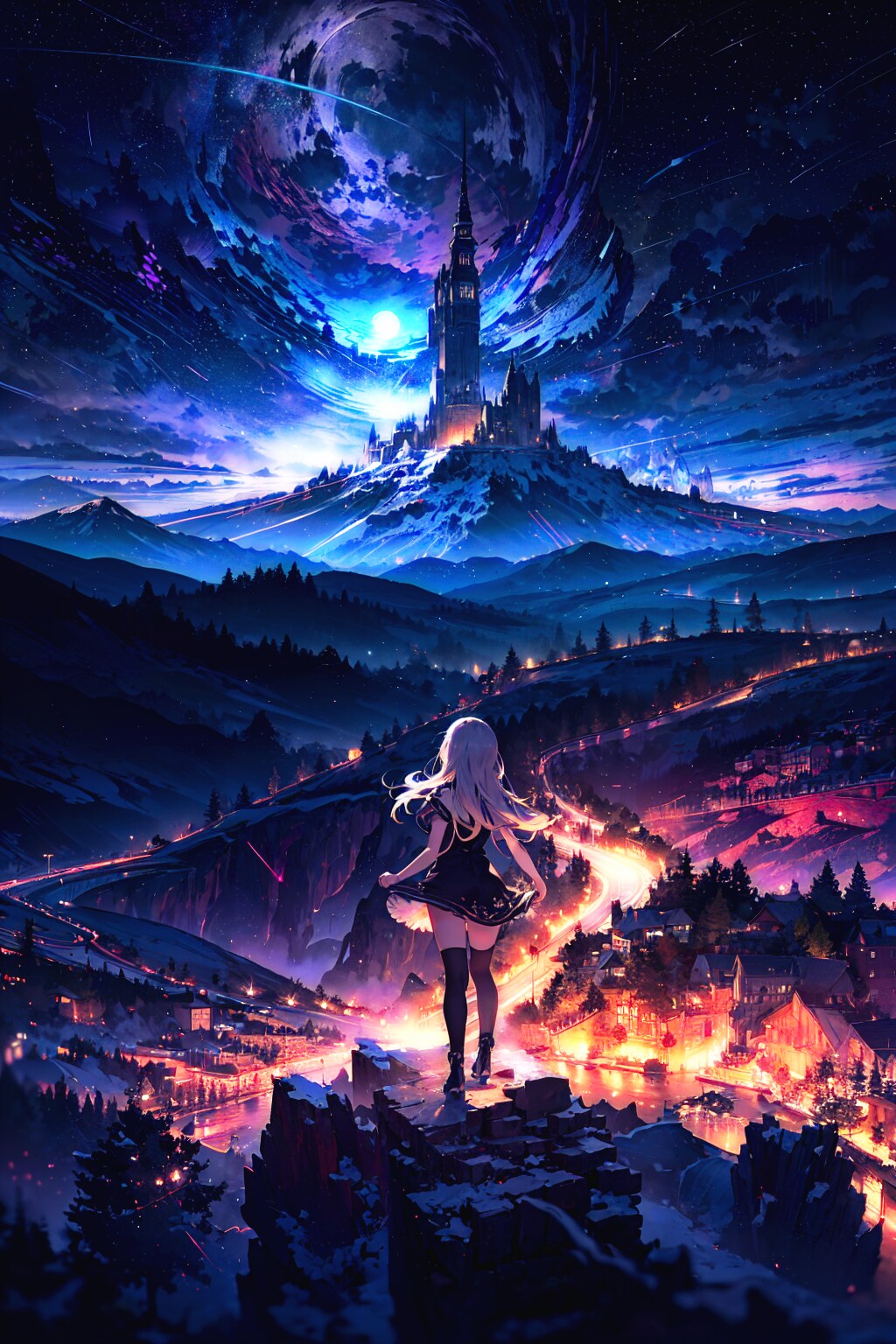 星の塔