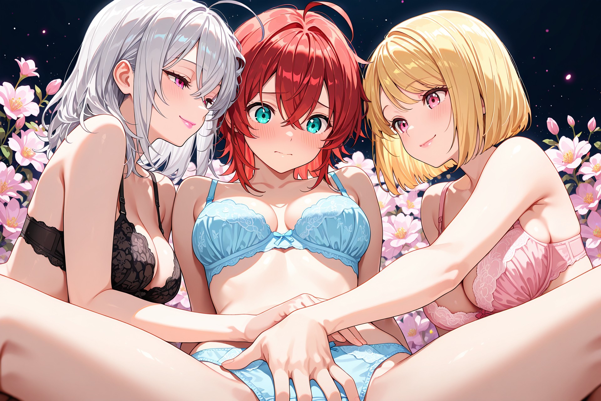 手ほどき✨