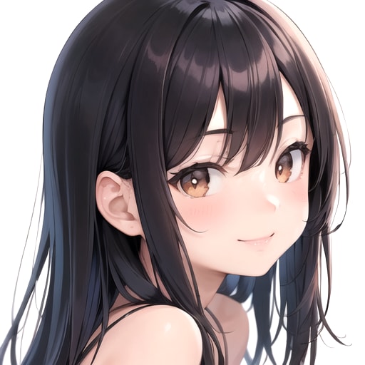 AI女子 | の人気AIイラスト・グラビア