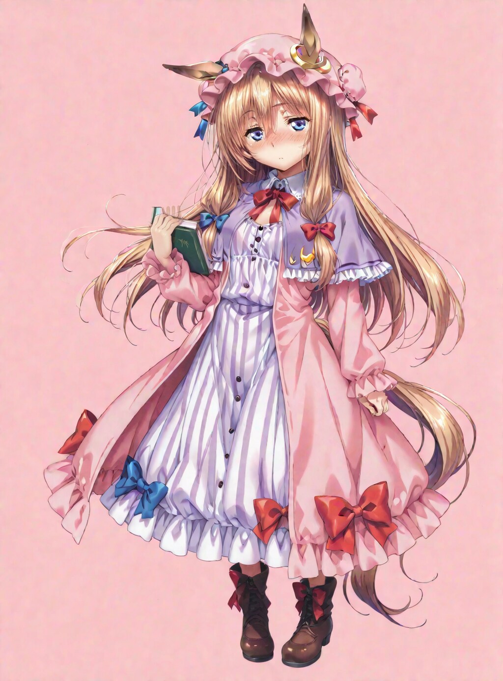 ラクトガール ～ 少女密室