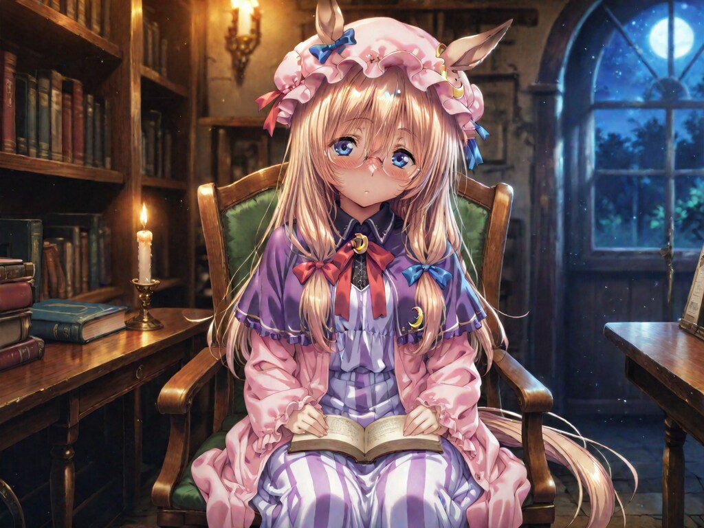 ラクトガール ～ 少女密室