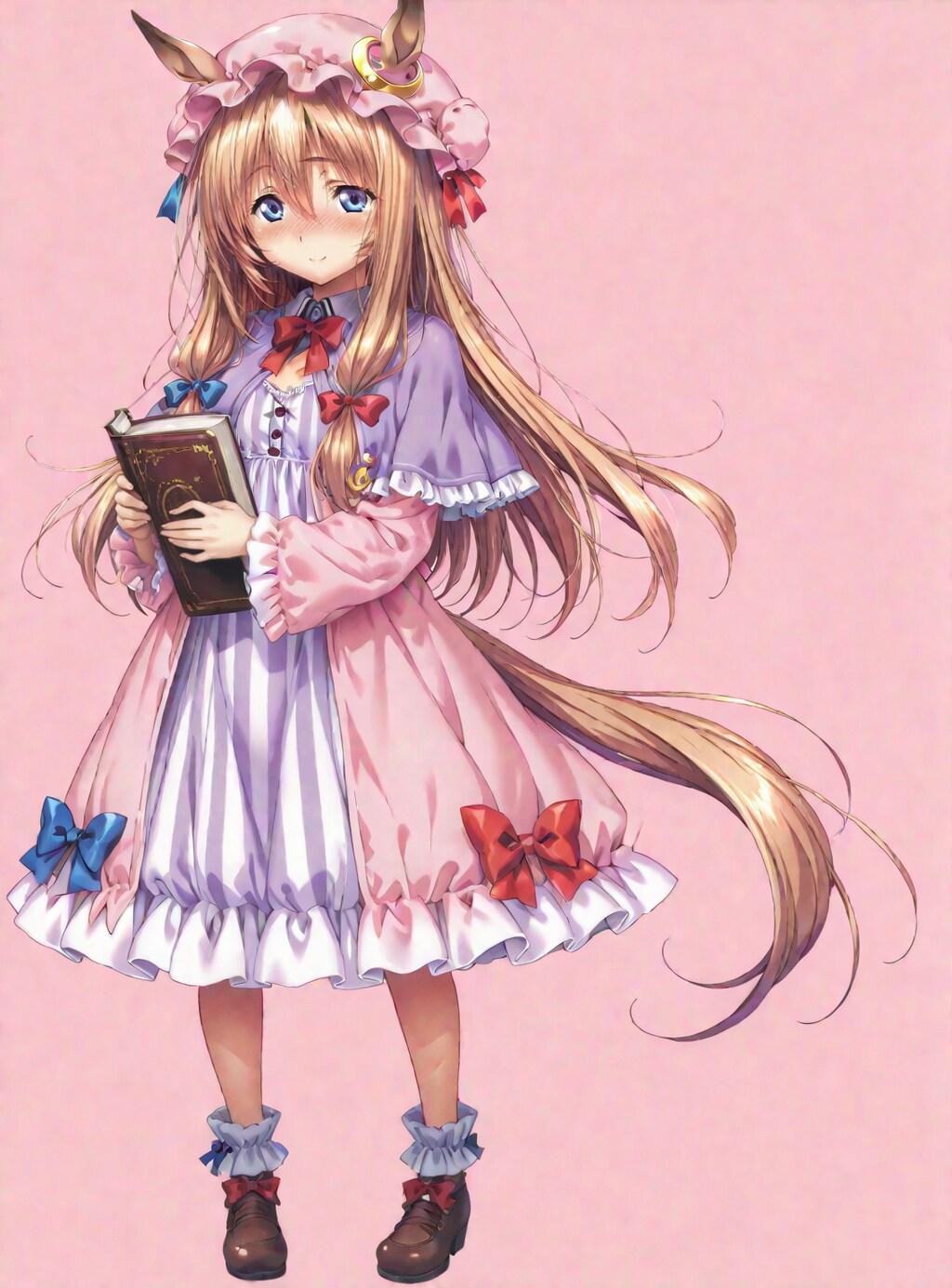 ラクトガール ～ 少女密室