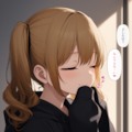久しぶりに会った姪っ子がグレていた 4枚目