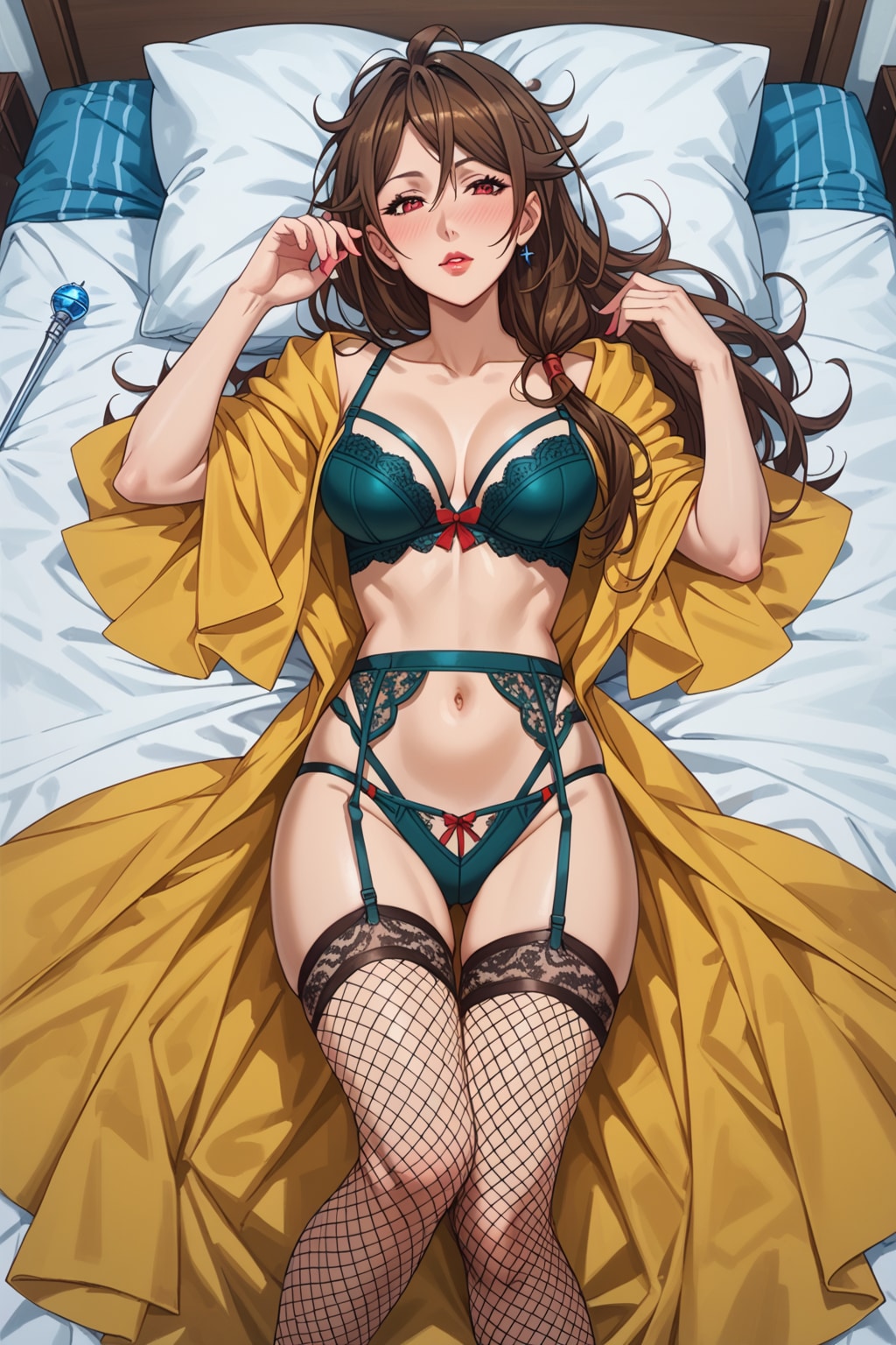 アルペジオ・エル・レレーナ