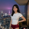 撮影会ブルマっ娘 3枚目