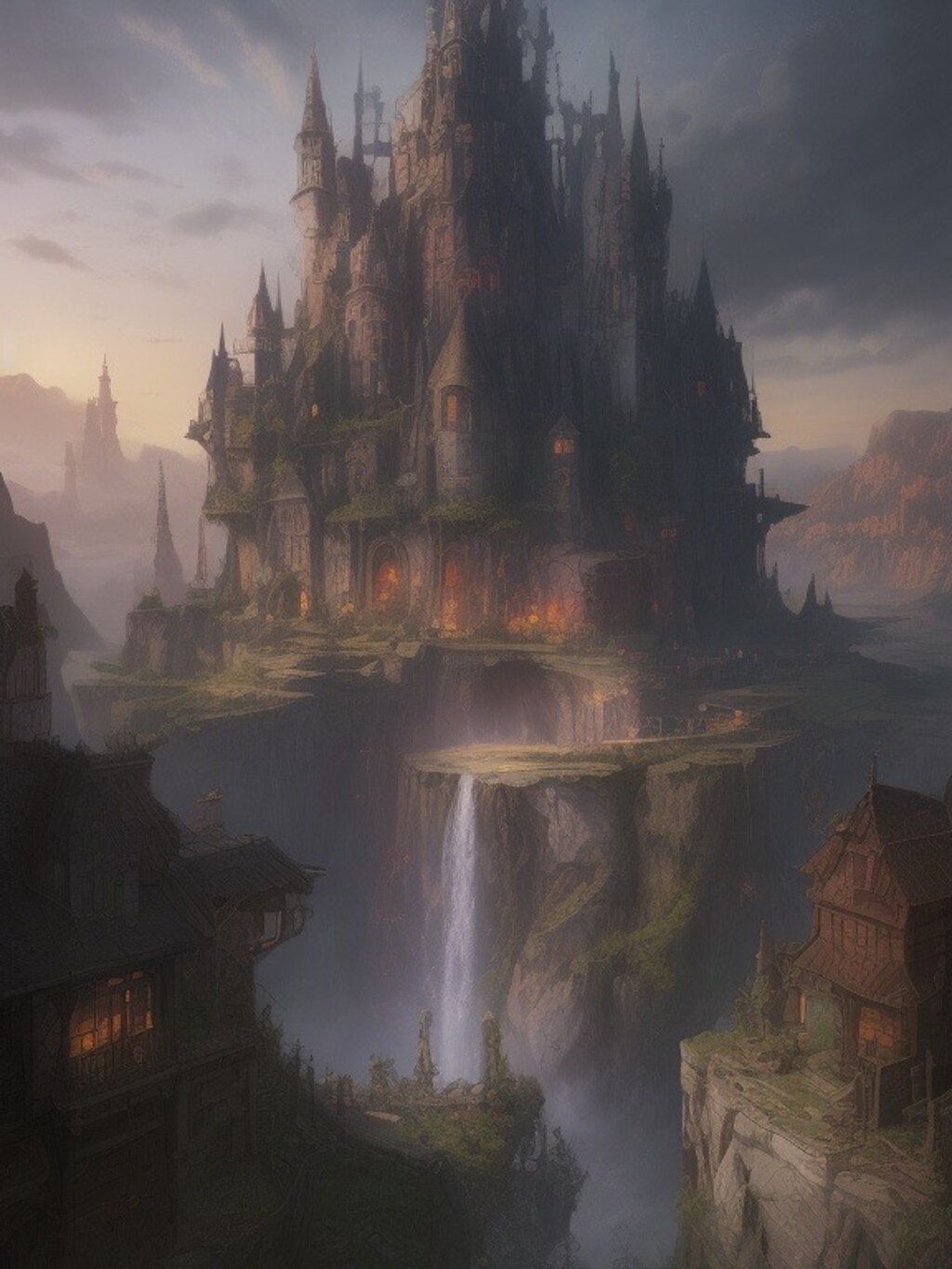 夢幻紀行〜ビュクトールレイラ