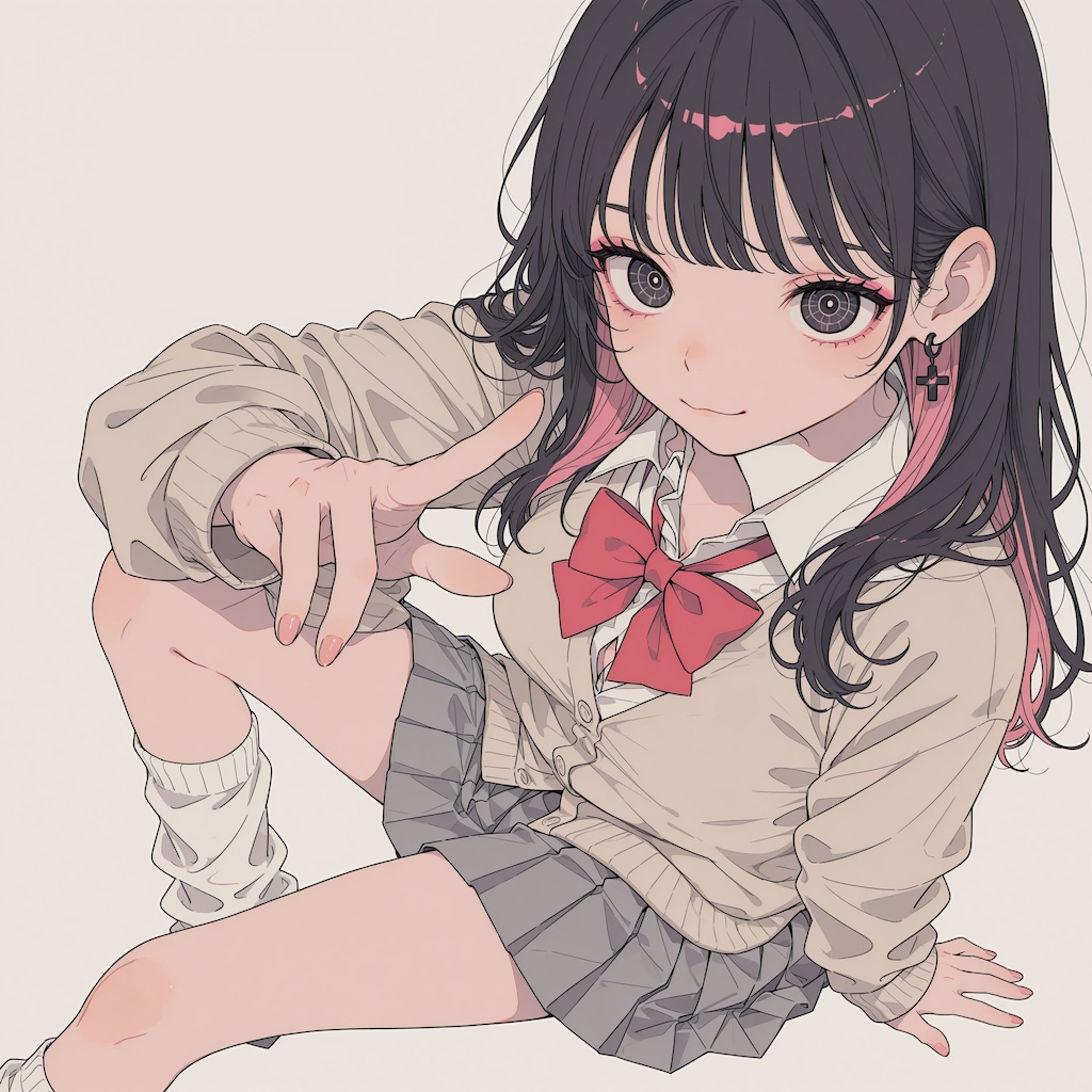 いぇい