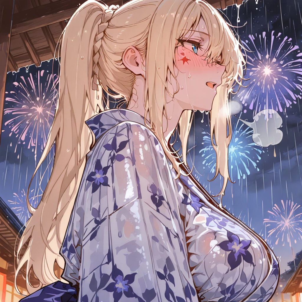 涼