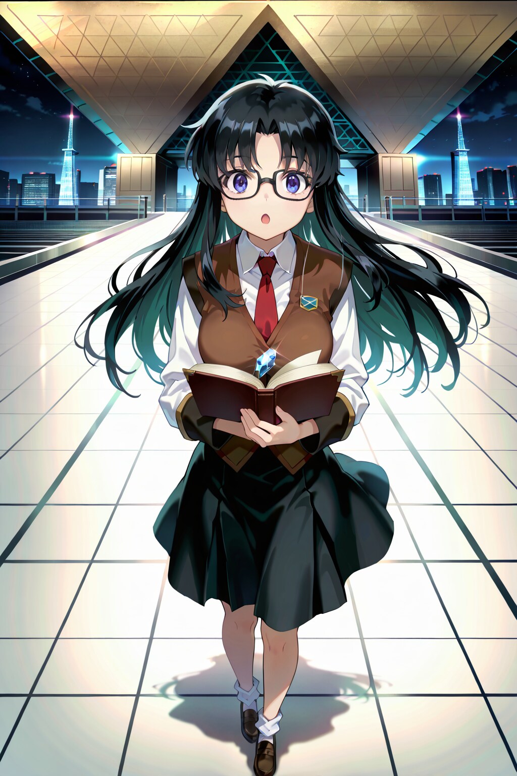 本と言えばこの人