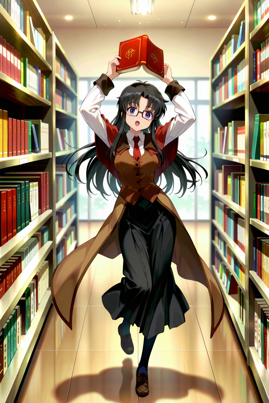 本と言えばこの人