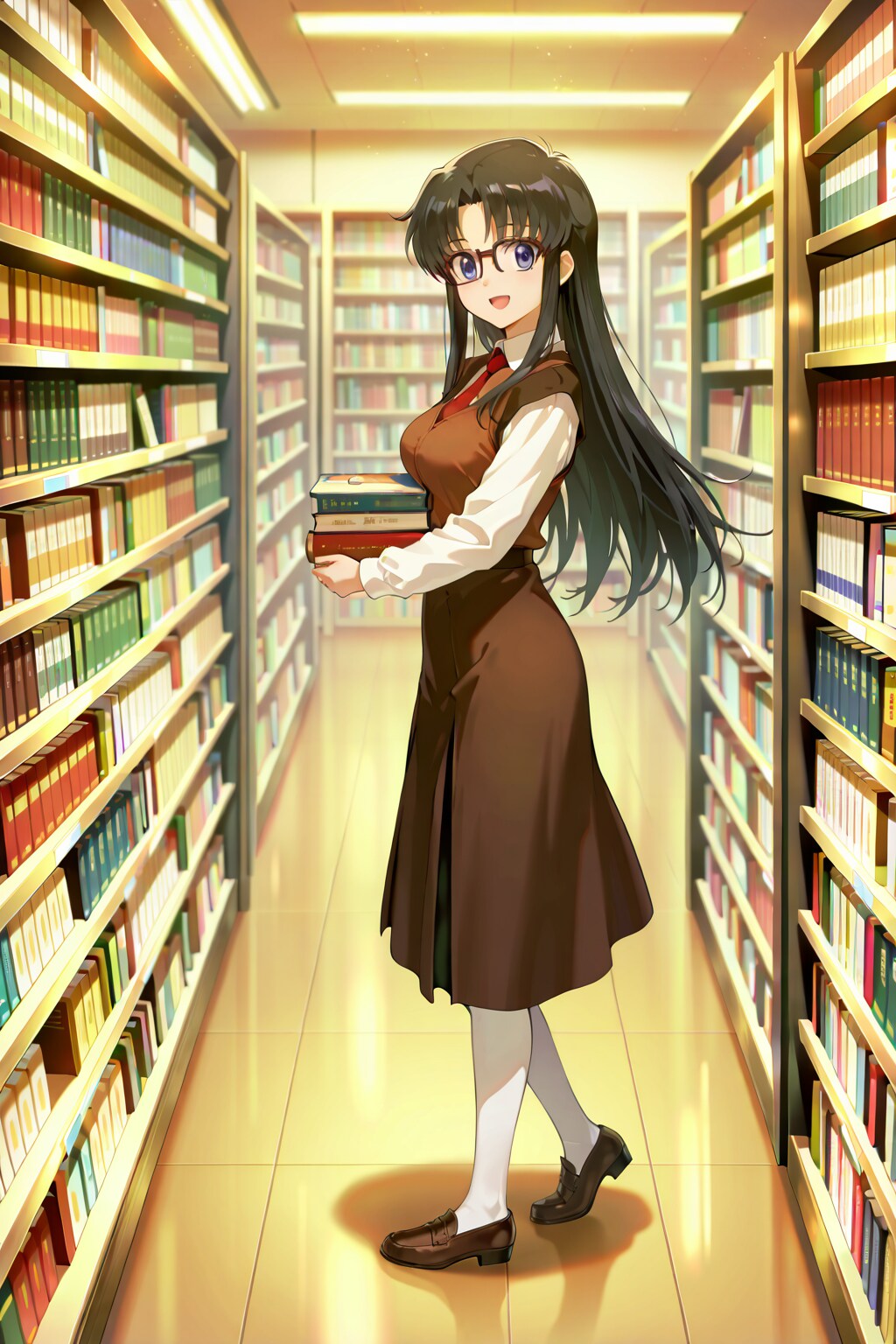 本と言えばこの人