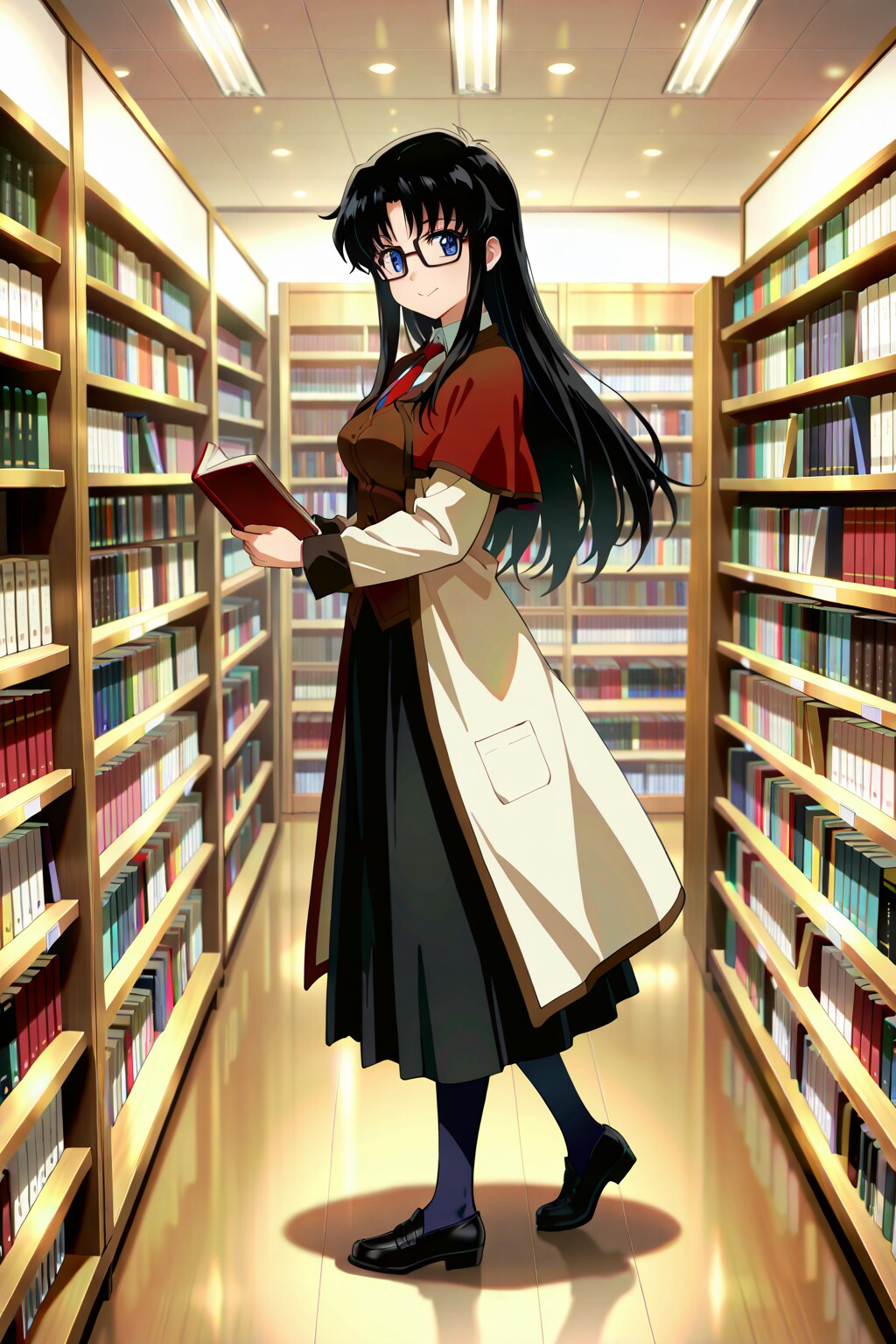 本と言えばこの人