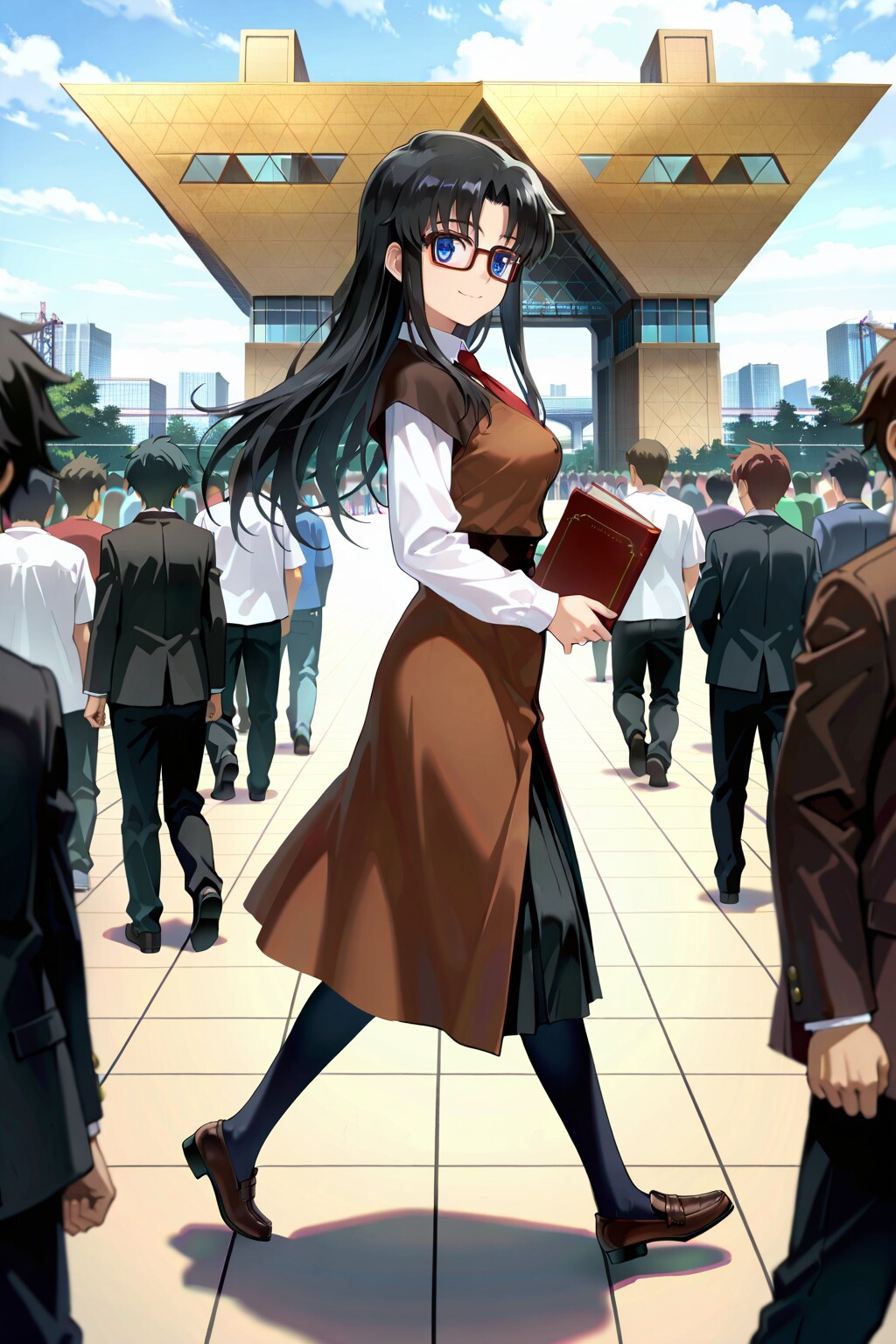 本と言えばこの人