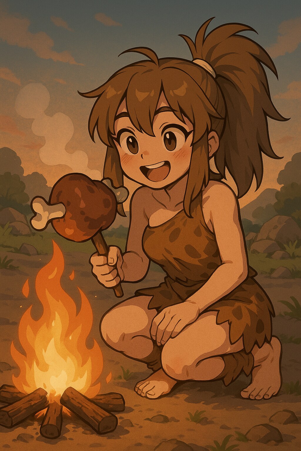 焼肉