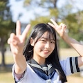 制服トップレスピース 3枚目