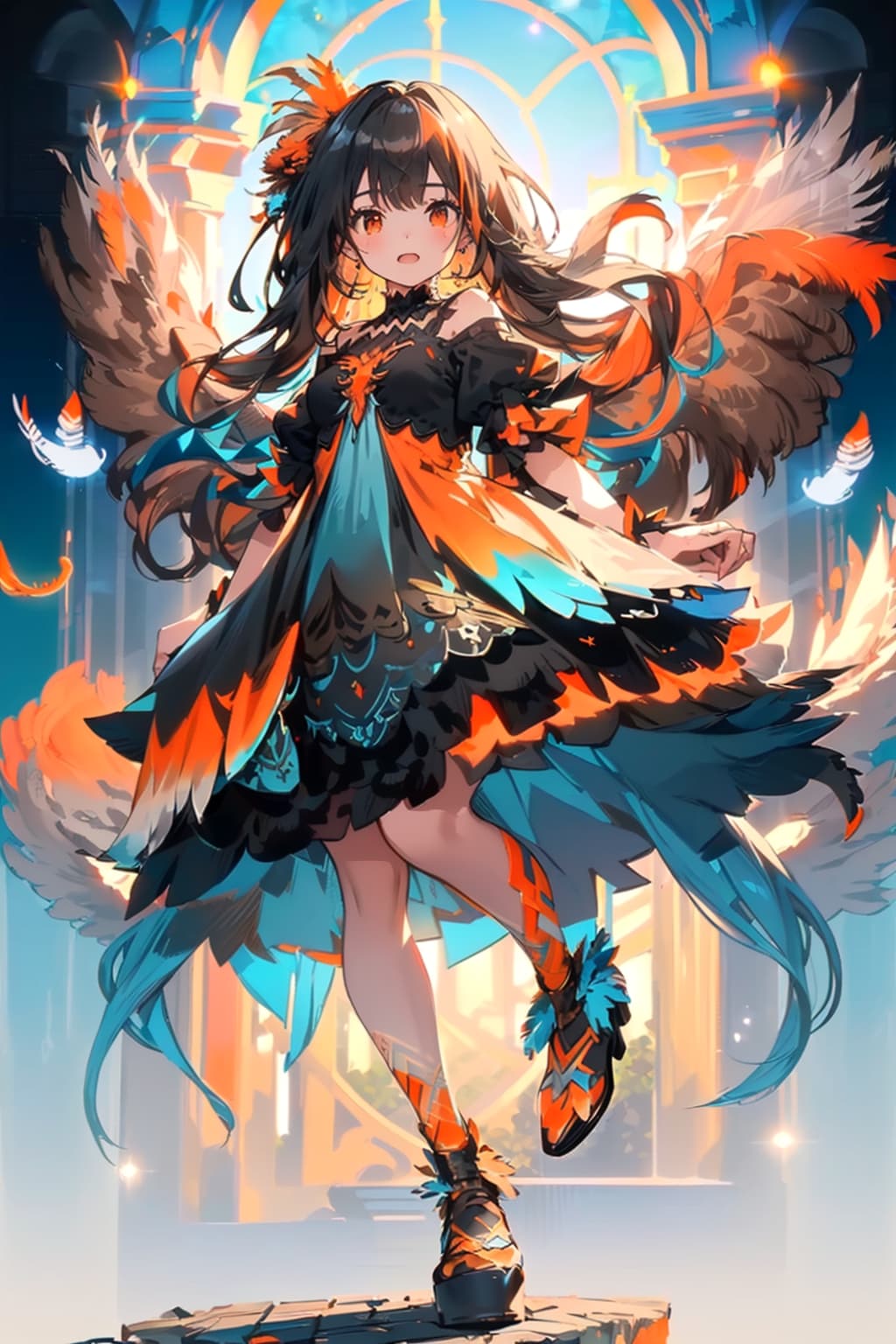 うちの子紹介3人目