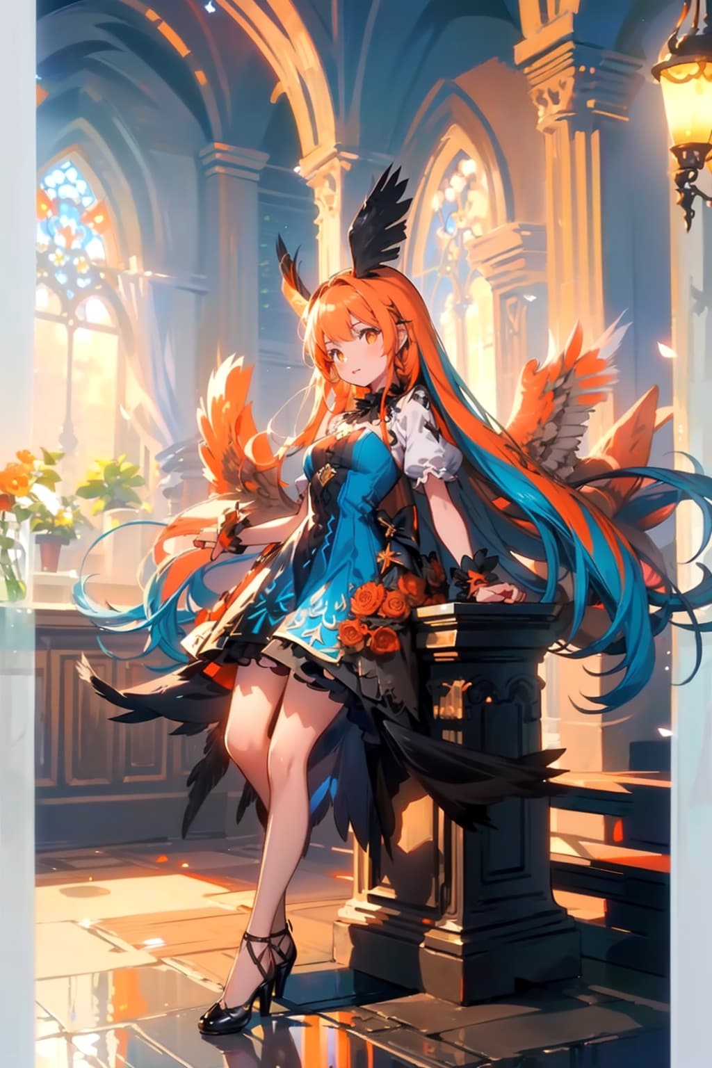 うちの子紹介3人目