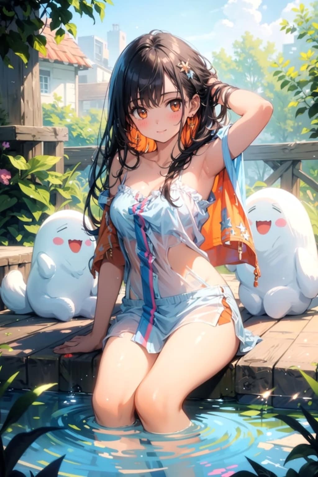 うちの子紹介3人目