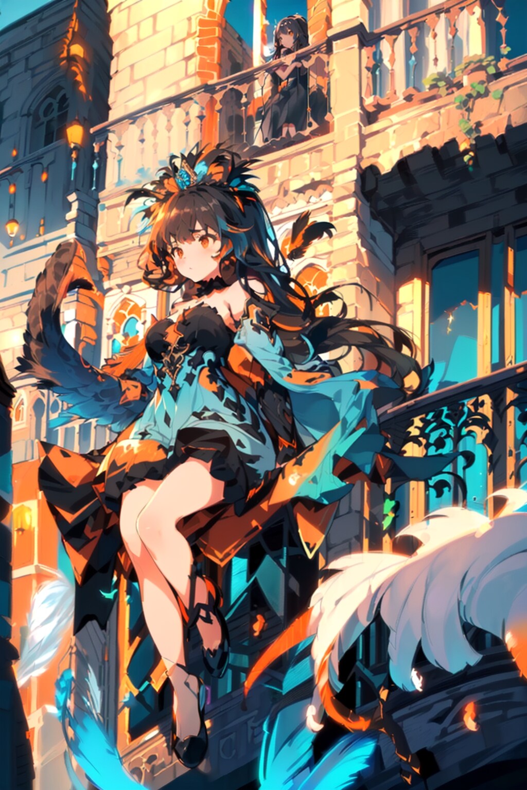 うちの子紹介3人目