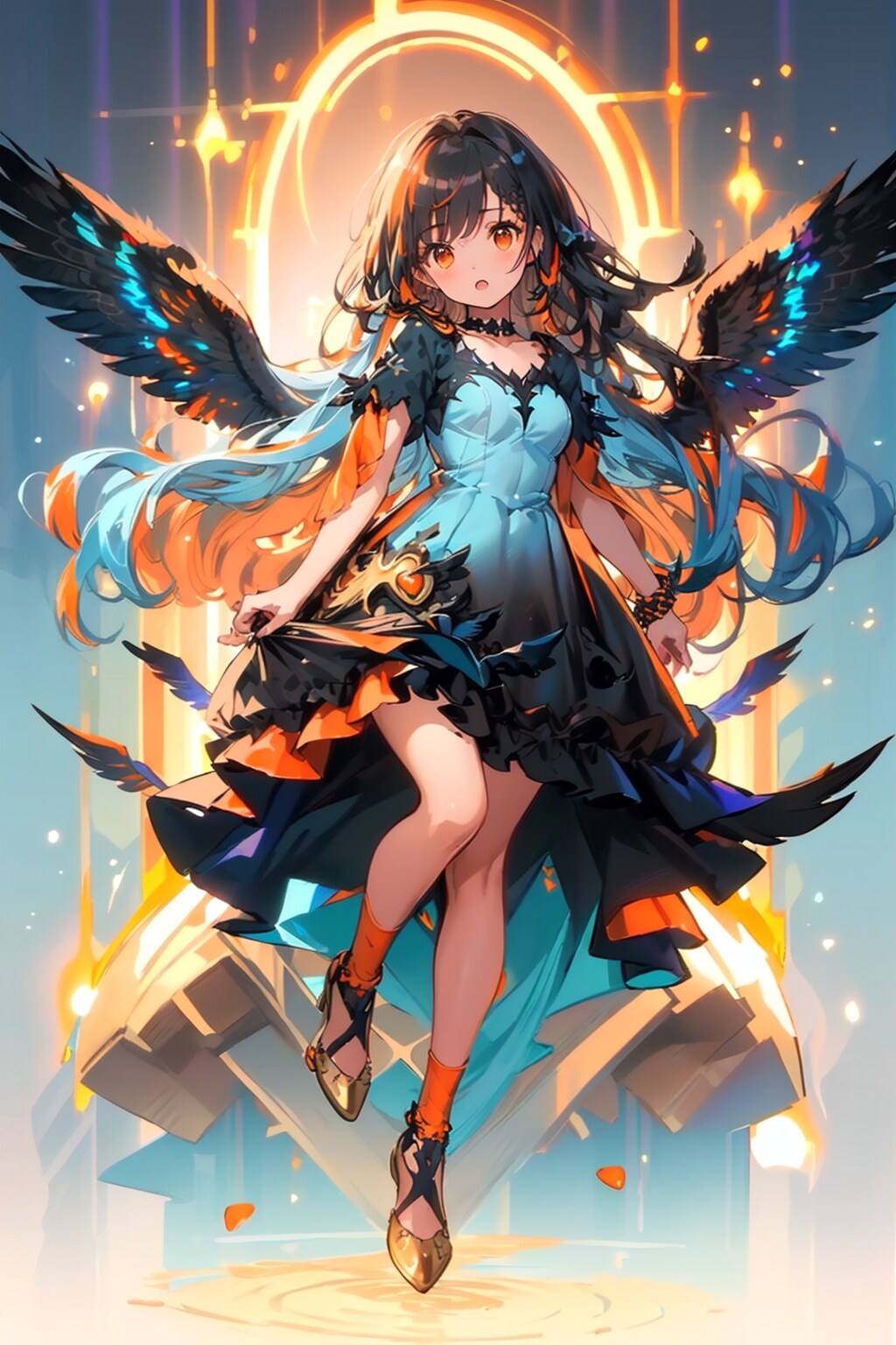 うちの子紹介3人目