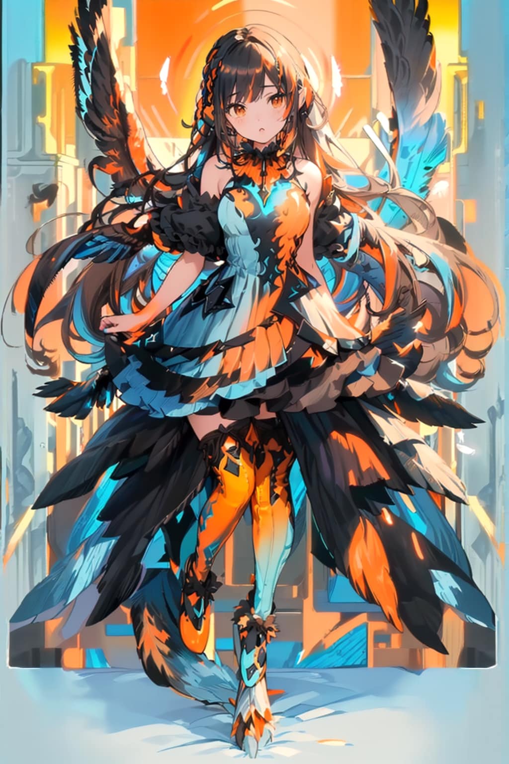 うちの子紹介3人目