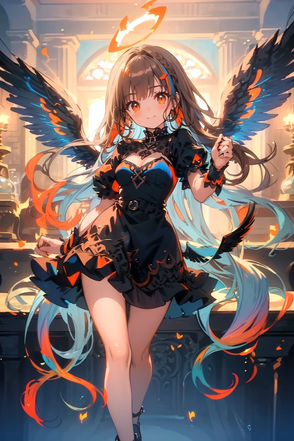 うちの子紹介3人目