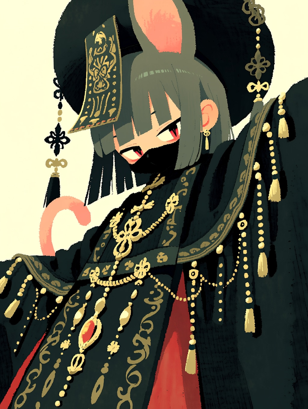 おひさしぶりです