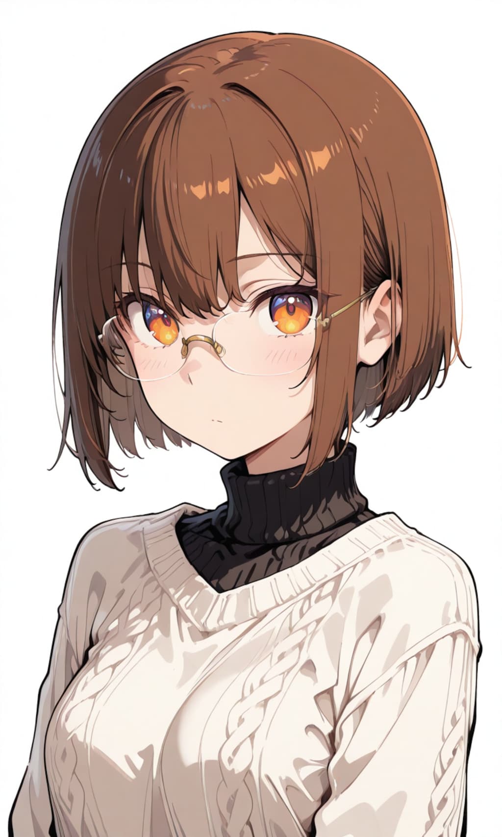 【うちの子紹介】比売神アガタ