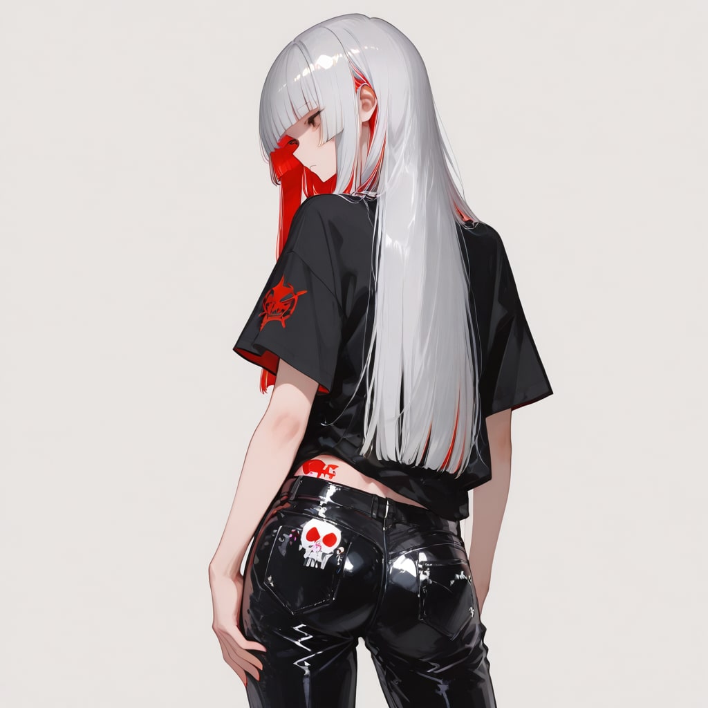 Rockers　ー姫ー