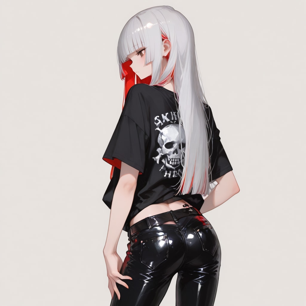Rockers　ー姫ー