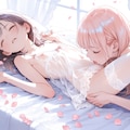 ロリ百合 5枚目