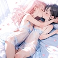 ロリ百合 4枚目