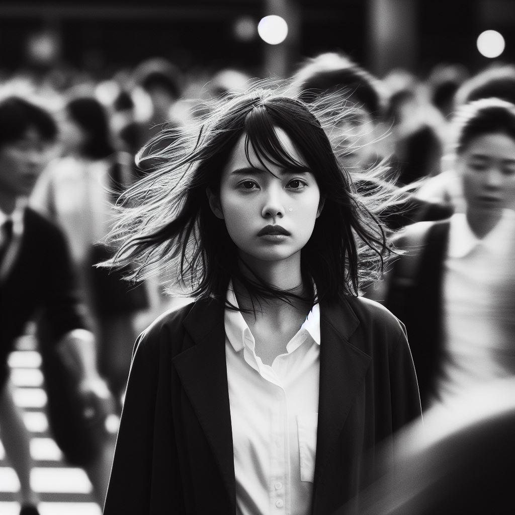 異邦人
