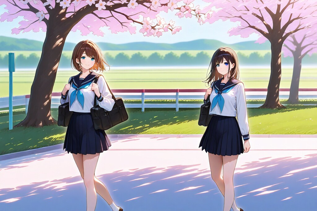 はじまり