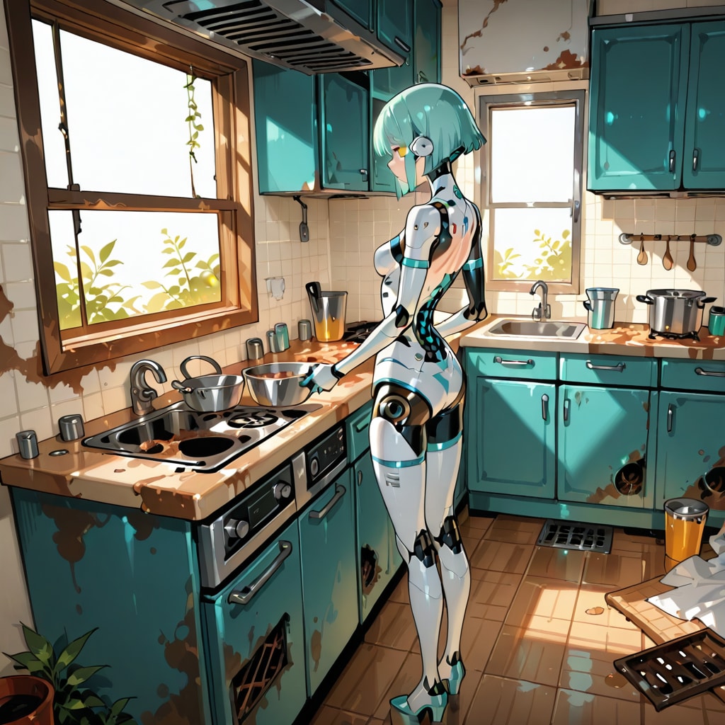 waiting | の人気AIイラスト・グラビア