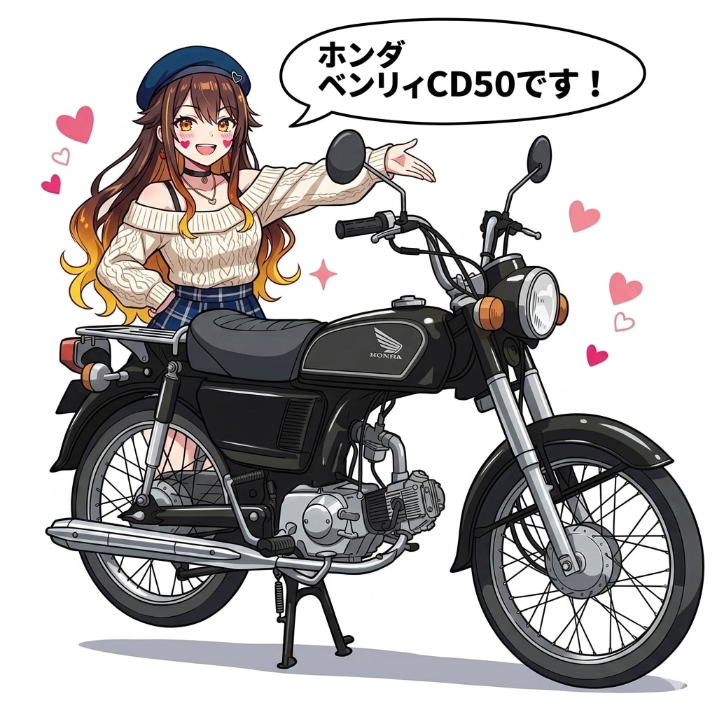 いつメン自己紹介①(20250727最新版)