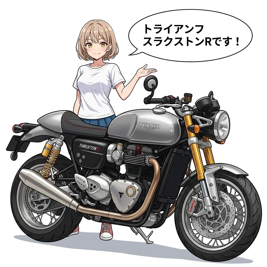 いつメン自己紹介①(20250727最新版)