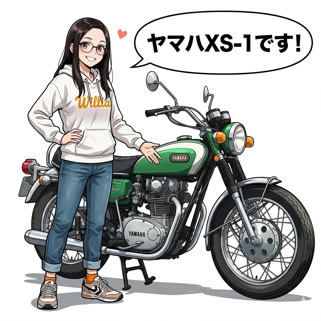 いつメン自己紹介①(20250727最新版)