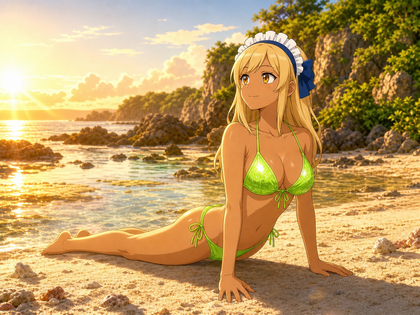 ヨガですよーふたたび