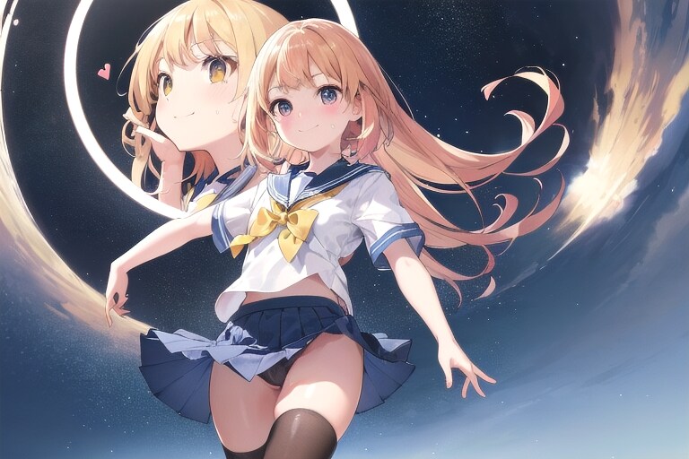 壁紙にしとく。