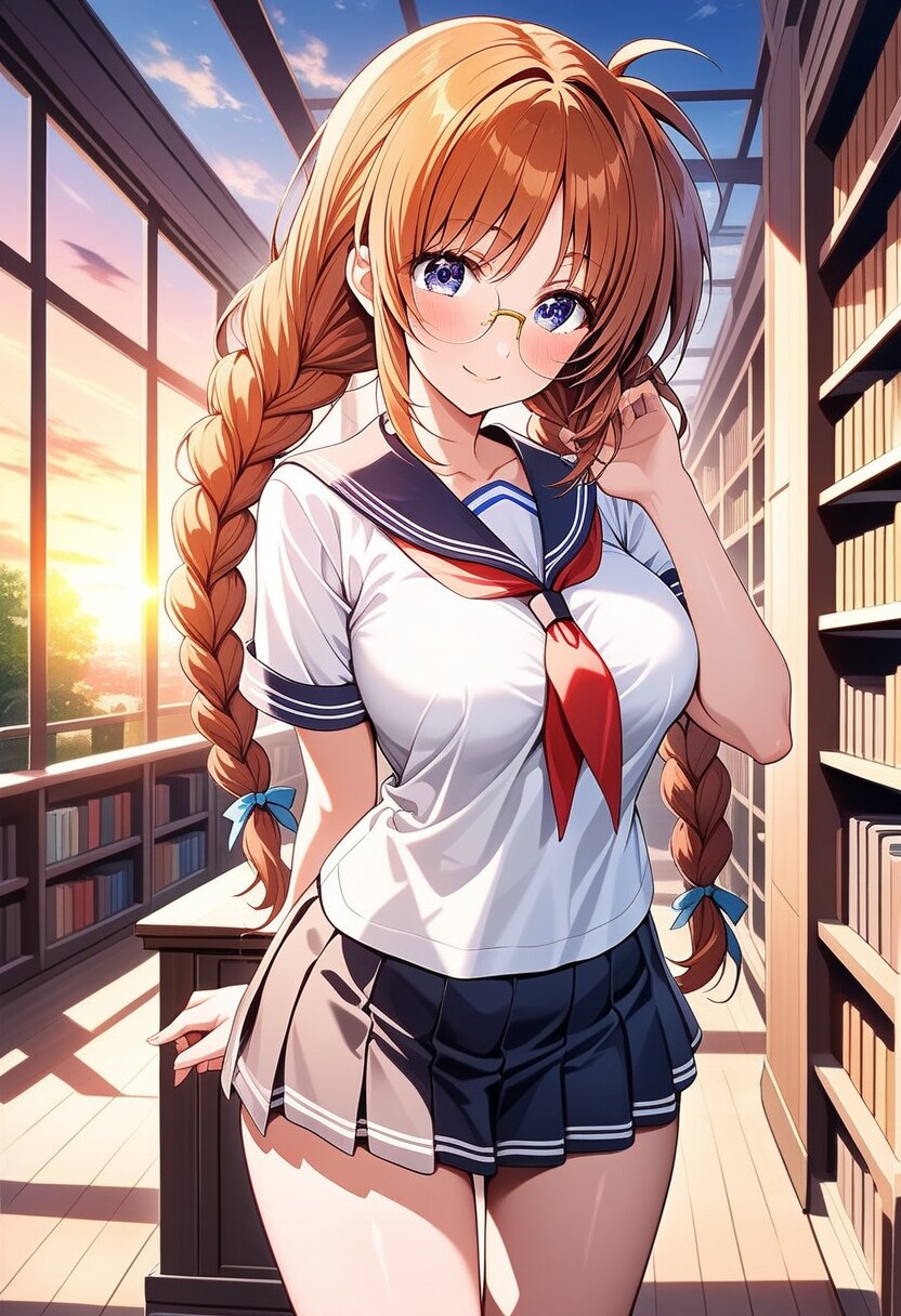 なのフェイ