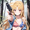 なのフェイ 2枚目