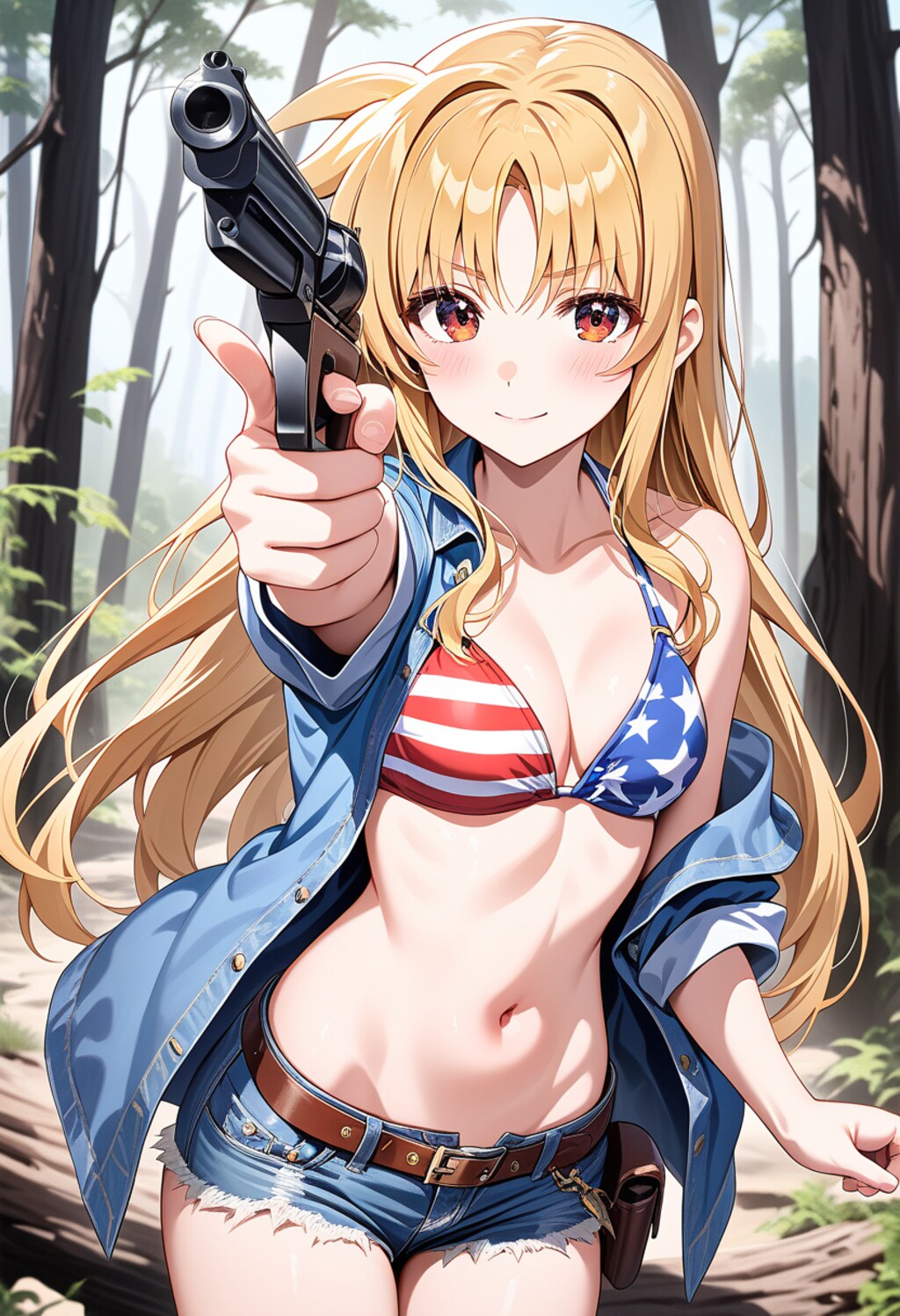 なのフェイ