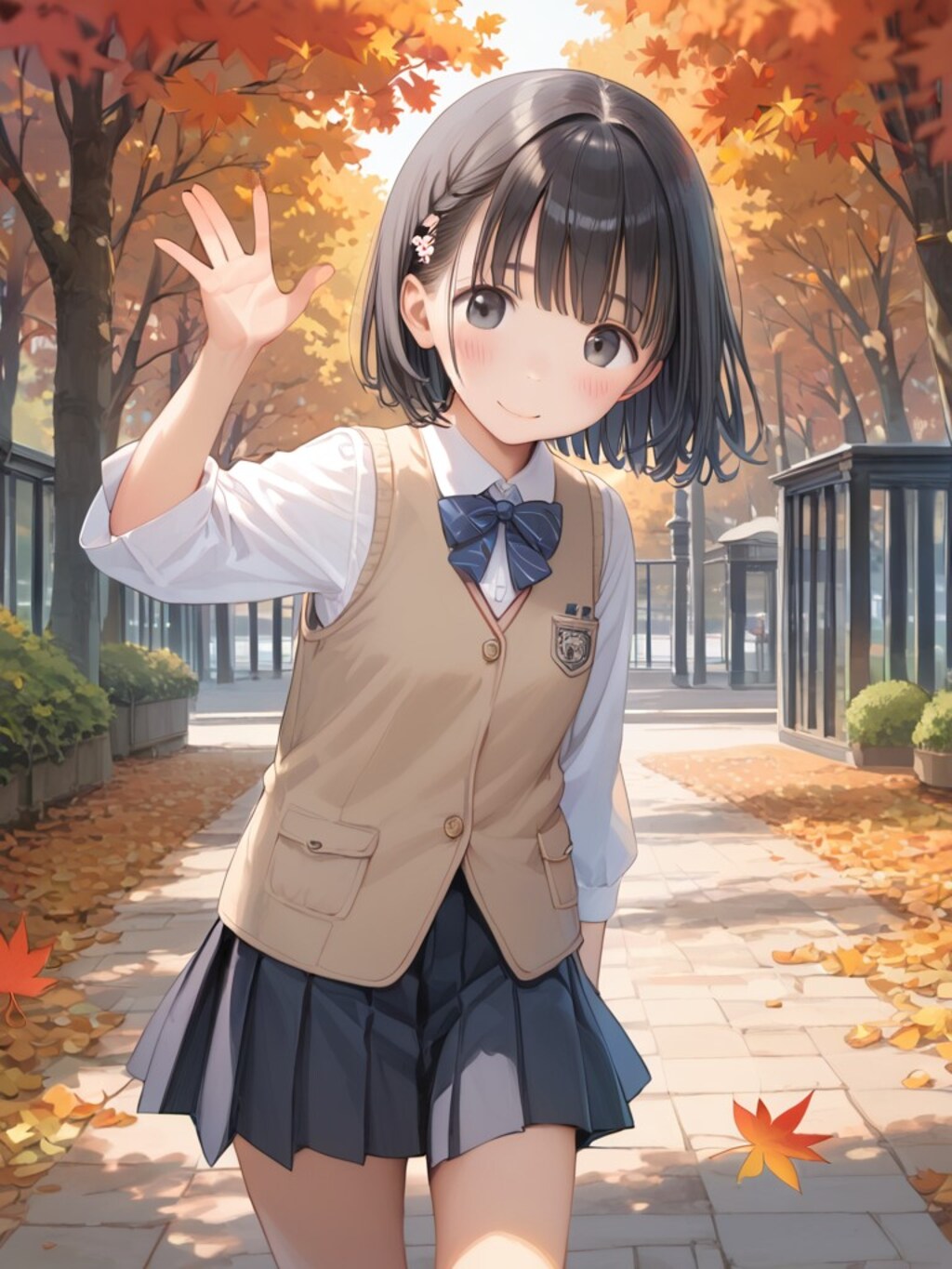 R7.11.4今日もよろしくね♡