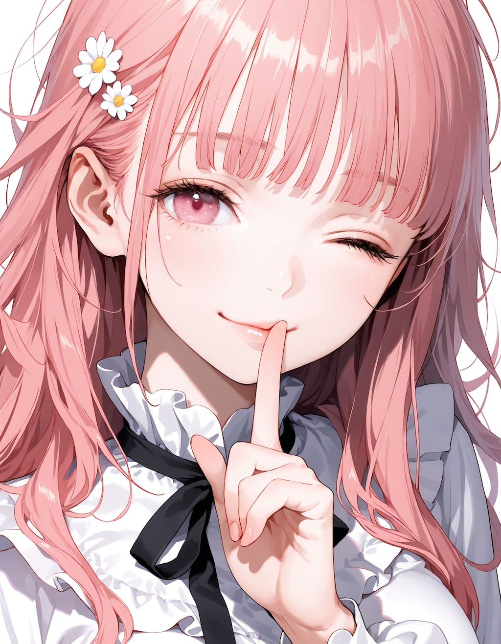 今桃愛花ちゃんFA