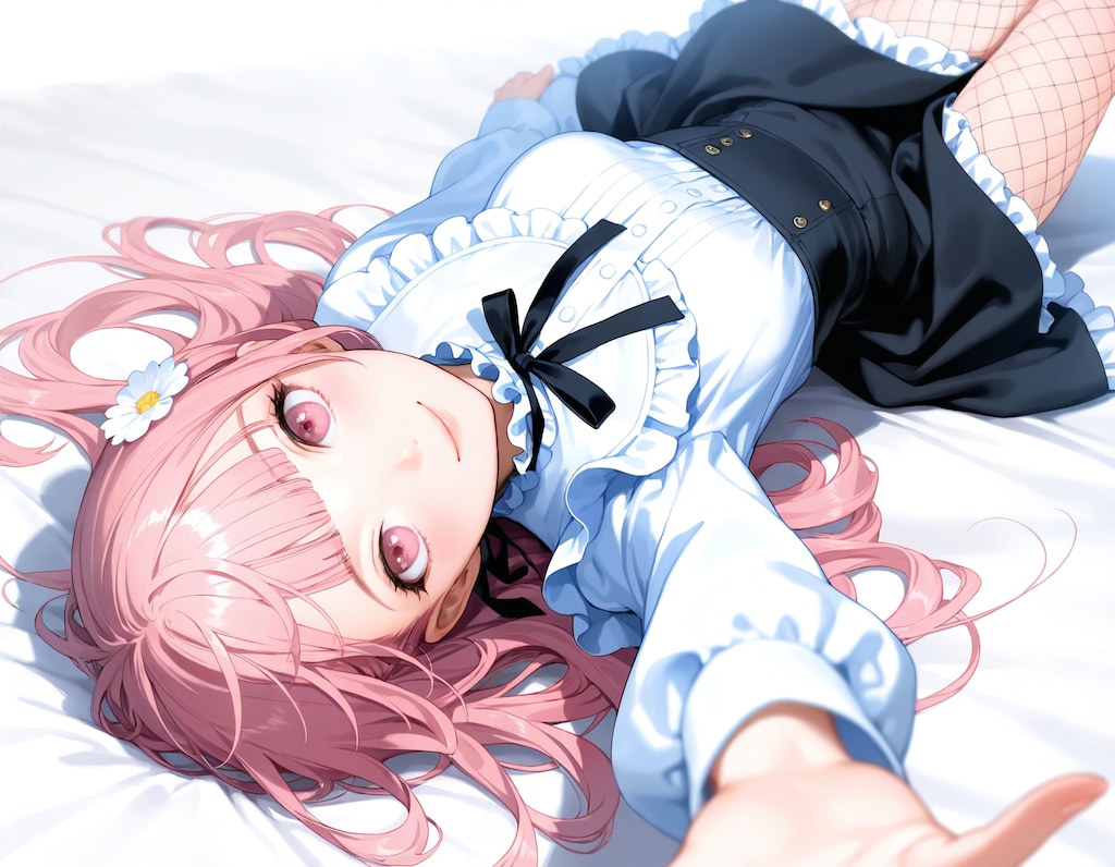 今桃愛花ちゃんFA
