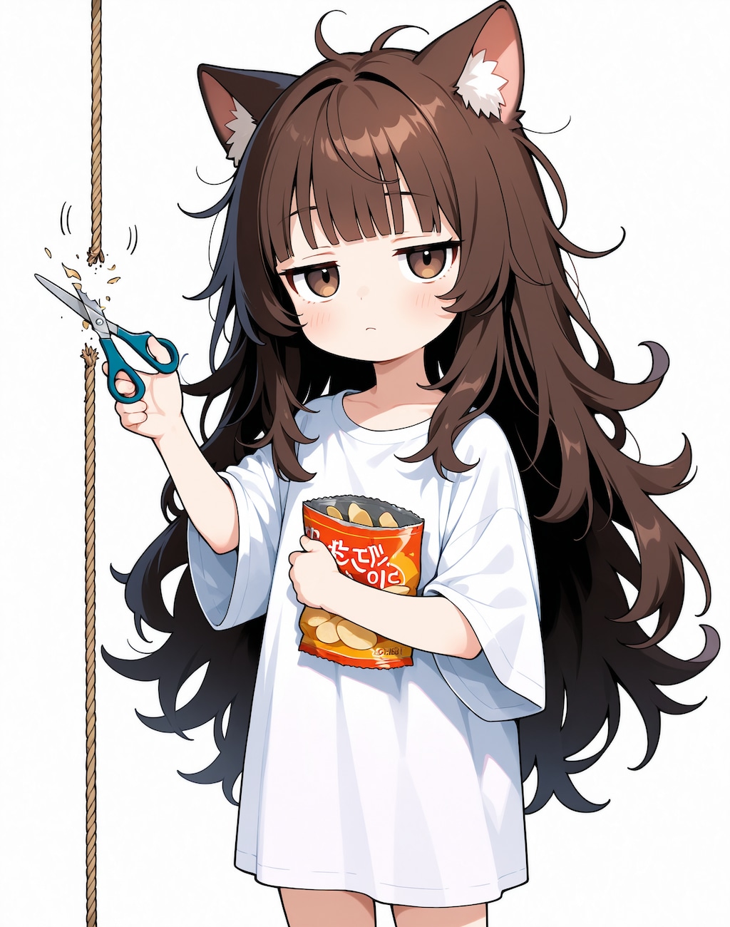 今桃愛花ちゃんFA