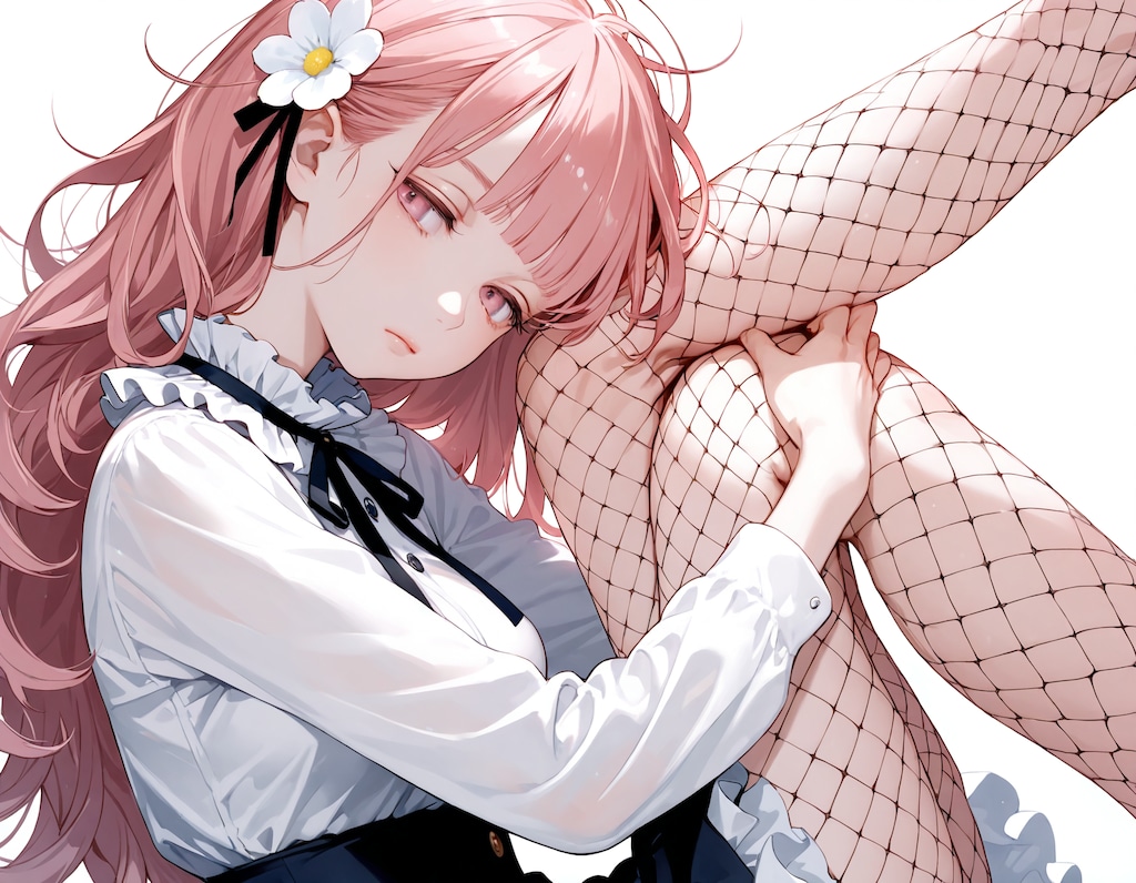 今桃愛花ちゃんFA