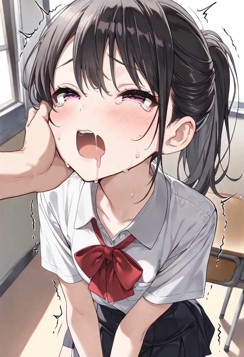 涙