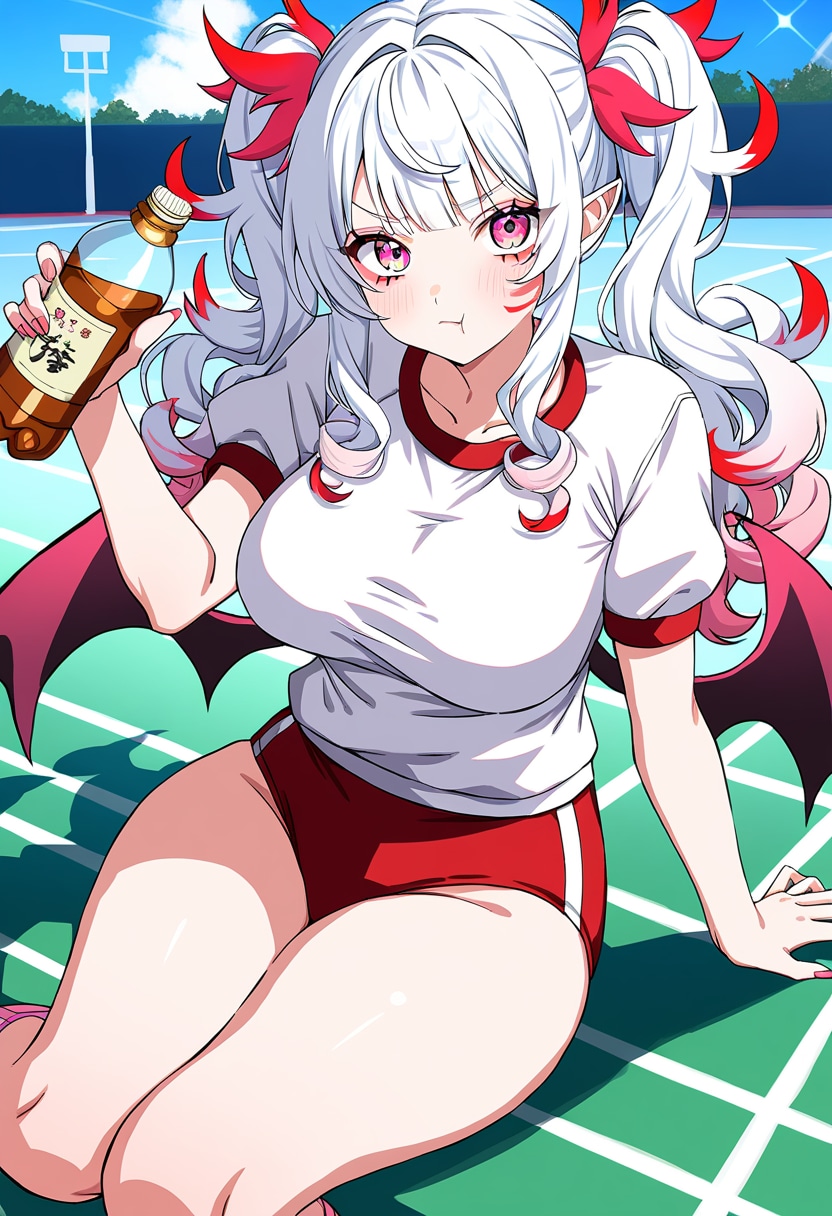 指……惜しい